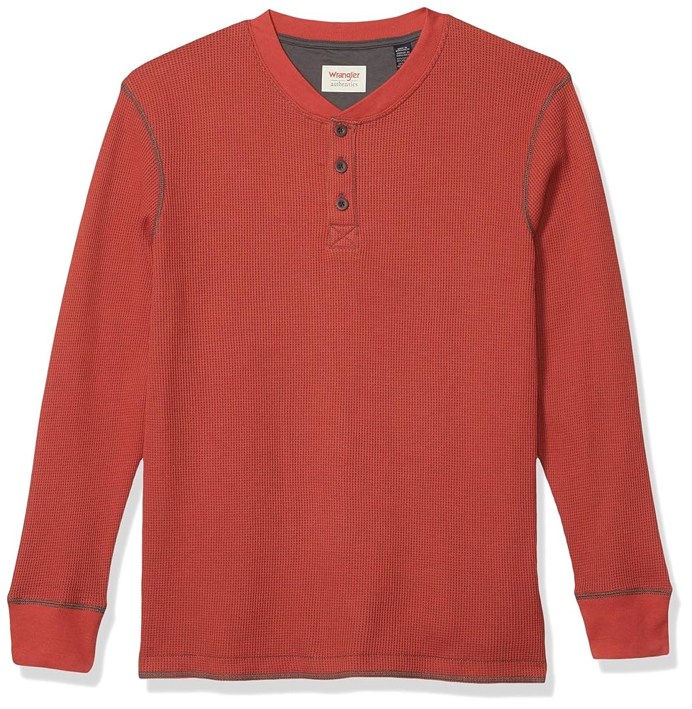 SEA HENRY NECK L/S TEE STONE ヘンリーネック ラグラン